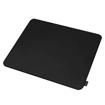 Afbeelding van LogiLink ID0197 muismat Zwart 45,5x40