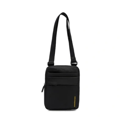 Afbeelding van MANDARINA DUCK schoudertas Zephyr Crossover Black zwart
