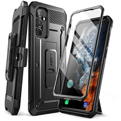 Afbeelding van Supcase Samsung Galaxy A54 Unicorn Beetle Pro Case (black)