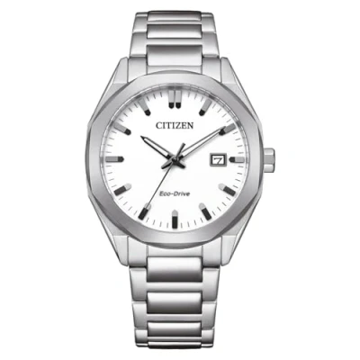 Afbeelding van Citizen Solarhorloge BM7620 83A