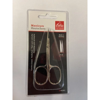 Afbeelding van Erbe nagelschaar 9 cm 91081