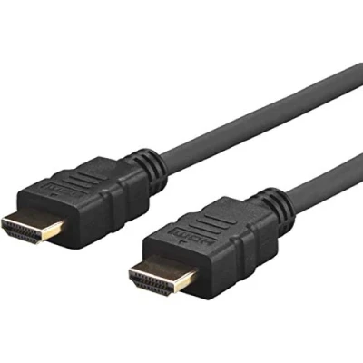 Afbeelding van VivoLink PROHDMIHD10 10m HDMI Zwart kabel