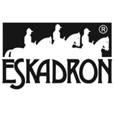 Afbeelding van Eskadron Halster Faux Leather Platinum Smoky Taupe VB