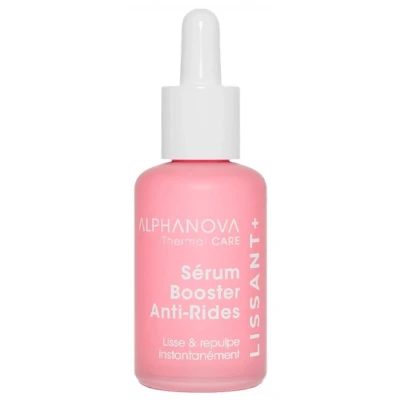 Afbeelding van Alphanova Thermal care serum anti wrinkle booster 50 ml