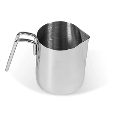 Afbeelding van Moneta Allegro roestvrijstalen kan, 350 ml