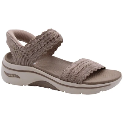 Afbeelding van Skechers Sandaal Beige 36