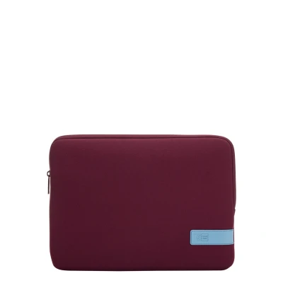 Afbeelding van Case Logic Reflect MacBook Air Sleeve 13&quot; nuanced red