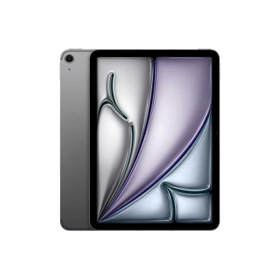Afbeelding van Apple iPad Air 11&quot; M3 Wi Fi + Cellular 128GB Space Gray