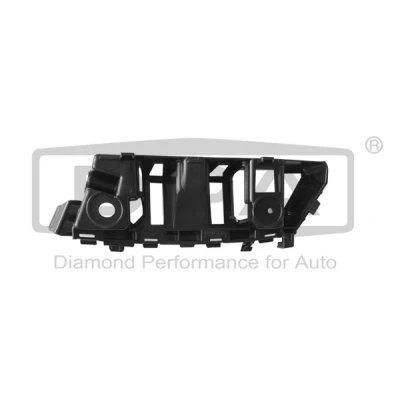 Afbeelding van DPA 88071858902 Houder, bumper rechts VOLKSWAGEN: Tiguan I (5N) 2.0 TFSI 4motion, TDI, TFSI, 1.4 TSI, TSI 4motion