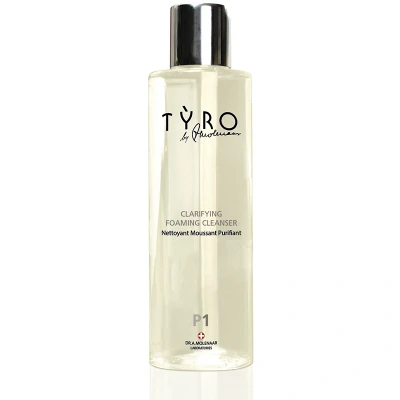 Afbeelding van Tyro Clarifying Foam Cleanser P1 200ml