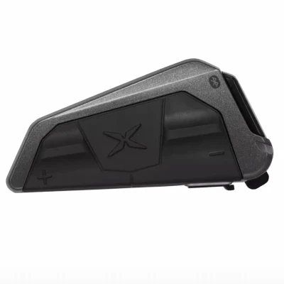 Afbeelding van Scorpion Exocom Link 1 Dual Intercom 2 Eenheden Zwart