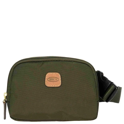 Afbeelding van Bric&#039;s X Collection Mini tas Schoudertas 18 cm