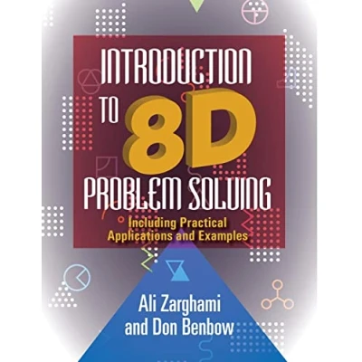 Afbeelding van Introduction to 8D Problem Solving
