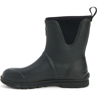 Afbeelding van Regenlaars Muck Boot Men Originals Pull On Black Schoenmaat 39 40