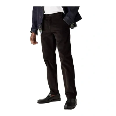 Afbeelding van Levi&#039;s XX Chino Standard Taper Pants Chino, Heren, Maat: 34x32, Meteorite s 14w cord