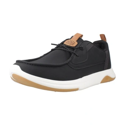 Afbeelding van Lage Sneakers HEYDUDE WALLY DRIFT CLASSIC