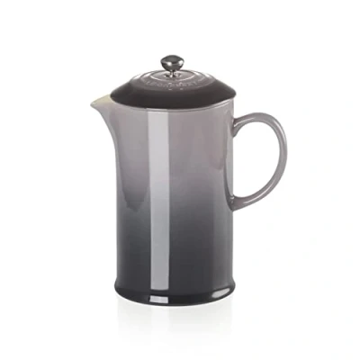 Afbeelding van Koffiepot Le Creuset Met Pers Flint 22 cm