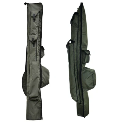 Afbeelding van Carp Zoom N2 Rod Holdall 3 200x30cm 13&#039; Foudraal