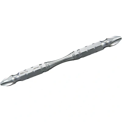 Afbeelding van Makita B 12790 TXL slagschroefbits PZ2 (3st)