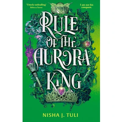 Afbeelding van Rule of the Aurora King