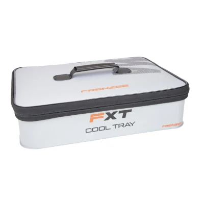 Afbeelding van Frenzee FXT EVA Cool Bait Tray Koeltas (Incl. Tubs) Vistas