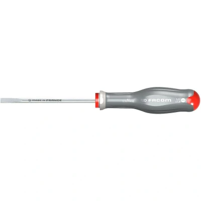 Afbeelding van Facom Schroevendraaier Protwist Sleuf 5.5X100 Inox AT5.5X100ST