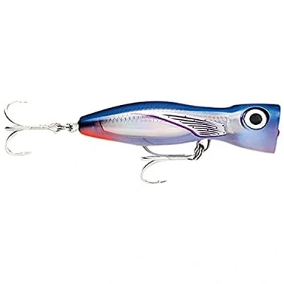 Afbeelding van Rapala X Rap Magnum Explode 17 Flying Fish UV FFU