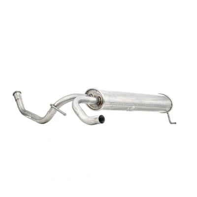 Afbeelding van Bosal Achterdemper 135 721