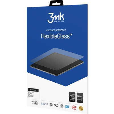 Afbeelding van Apple MacBook Pro 16&quot; 2021 3mk FlexibleGlass 17&#039;&#039;