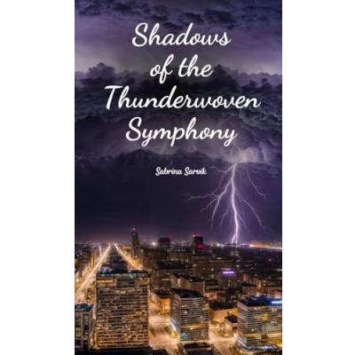 Afbeelding van Shadows of the Thunderwoven Symphony