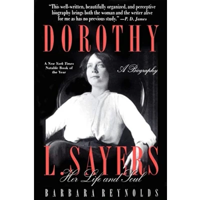 Afbeelding van Dorothy L. Sayers