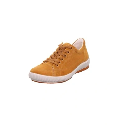 Afbeelding van Legero Tanaro sneakers voor dames, MOSTARDA (BRUIN) 3700, 41 EU