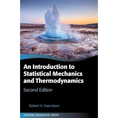 Afbeelding van Introduction to Statistical Mechanics and Thermodynamics