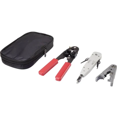 Afbeelding van Renkforce RF 5047524 Netwerkgereedschapset