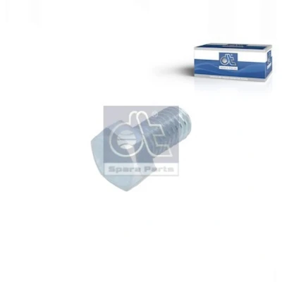 Afbeelding van Schroef DT SPARE PARTS 2.16131