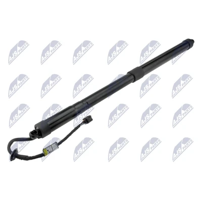 Afbeelding van NTY AE HY 050 Elektrische gasveer kofferbak HYUNDAI: i40 CW (VF) 1.6 CRDi, GDi, 2.0 1.7 CVVT, CRDI 2011