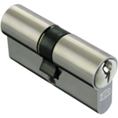 Afbeelding van Dom Plura cilinder dubbel 45/60 SKG2