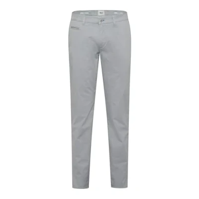 Afbeelding van BRAX Style Fabio IN Chino, Heren, Maat: 34x32, Platin