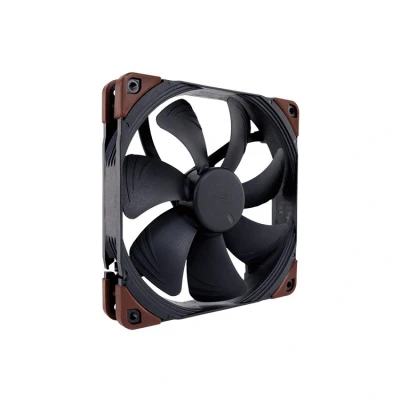 Afbeelding van Noctua Casefan NF A14 PWM IndustrialPPC 2000