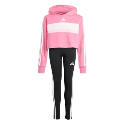 Afbeelding van Trainingspak &#039;Essentials Tiberio&#039;