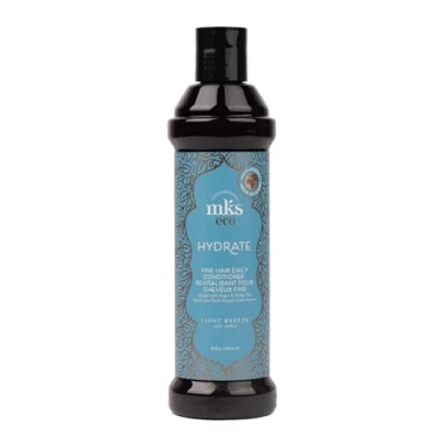 Afbeelding van MKS Eco Hydrate Daily Conditioner Light Breeze 296ml