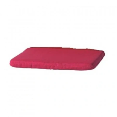 Afbeelding van Madison Zitkussen 46x48 cm Panama fuchsia