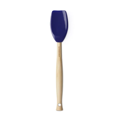 Afbeelding van Lepelspatel Le Creuset Silicone Premium Azure