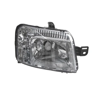 Afbeelding van Van Wezel Koplamp 1709962