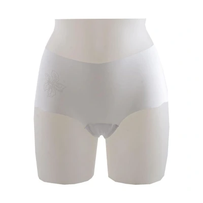 Afbeelding van Sloggi Short Light Wit Maat S