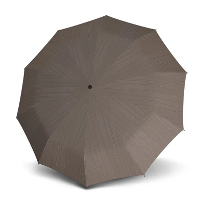 Afbeelding van KNIRPS Paraplu taupe