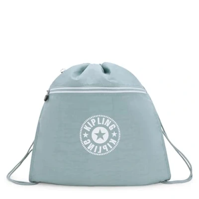 Afbeelding van Kipling SUPERTABOO Rugzak RELAXED GREY COMBO