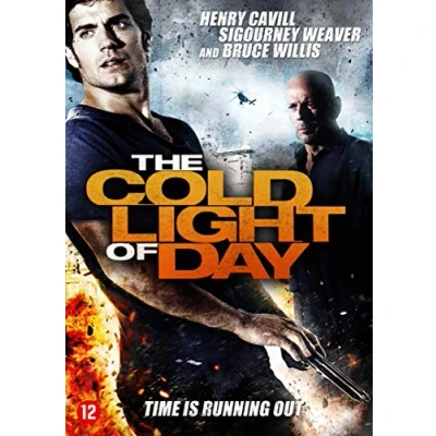 Afbeelding van The Cold Light Of Day