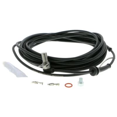 Afbeelding van Vemo ABS sensor V48 72 0027