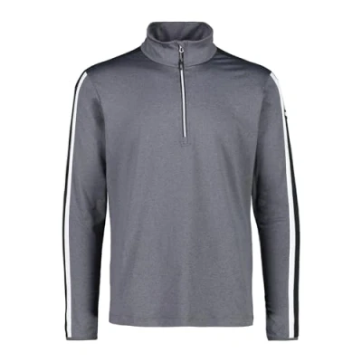 Afbeelding van Cmp 39l2577 Sweatshirt Grijs S Man